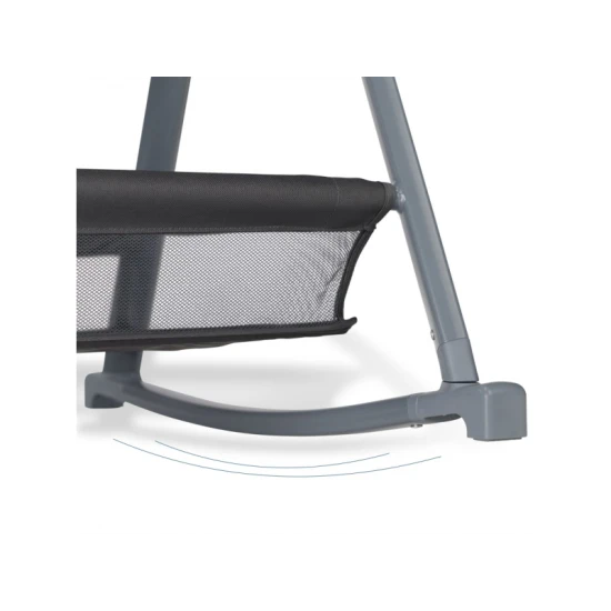 Maxi-Cosi Iora Plus Reisebeistellbett Elegance Graphite – 2131158110MC