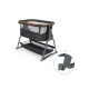 Maxi-Cosi Iora Plus Reisebeistellbett Elegance Graphite – 2131158110MC