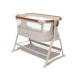Iora Plus tragbares Beistellbett Elegance Beige Maxi-Cosi Iora Plus tragbares Beistellbett Elegance Beige