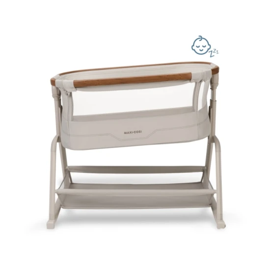 Iora Plus tragbares Beistellbett Elegance Beige Maxi-Cosi Iora Plus tragbares Beistellbett Elegance Beige