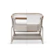 Iora Plus tragbares Beistellbett Elegance Beige Maxi-Cosi Iora Plus tragbares Beistellbett Elegance Beige