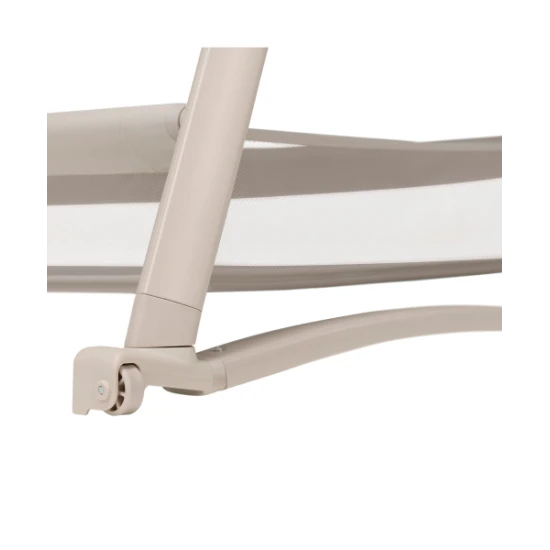 Iora Plus tragbares Beistellbett Elegance Beige Maxi-Cosi Iora Plus tragbares Beistellbett Elegance Beige
