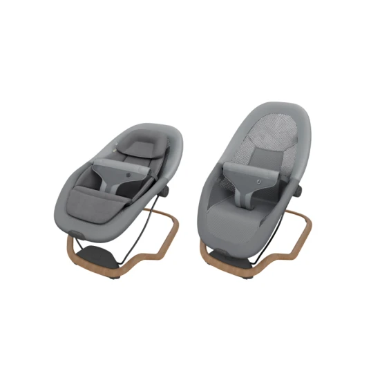 Maxi-Cosi Dove Pro Wippe Elegance Graphite – 2230158110MC
