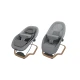 Maxi-Cosi Dove Pro Wippe Elegance Graphite – 2230158110MC