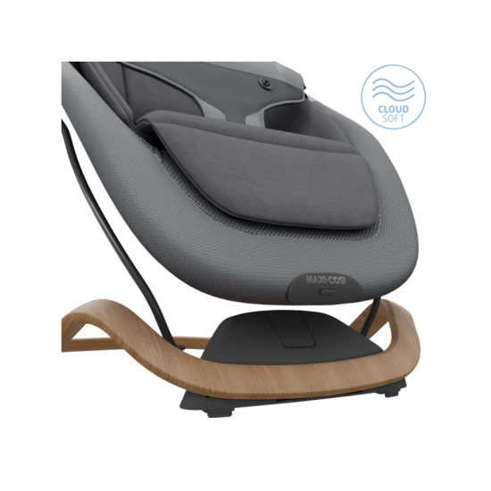 Maxi-Cosi Dove Pro Wippe Elegance Graphite – 2230158110MC