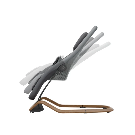 Maxi-Cosi Dove Pro Wippe Elegance Graphite – 2230158110MC