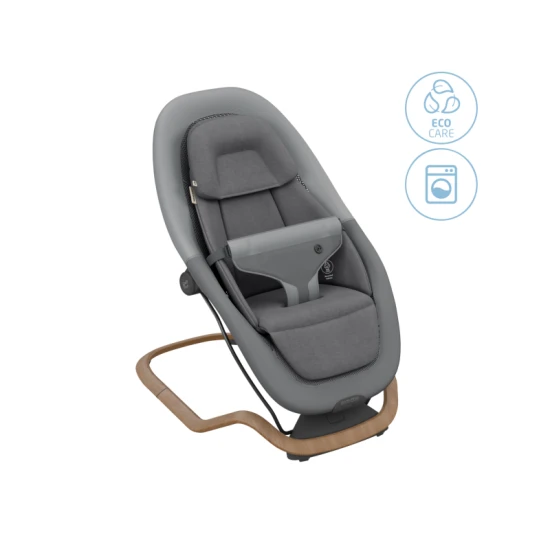 Maxi-Cosi Dove Pro Wippe Elegance Graphite – 2230158110MC