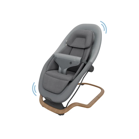 Maxi-Cosi Dove Pro Wippe Elegance Graphite – 2230158110MC