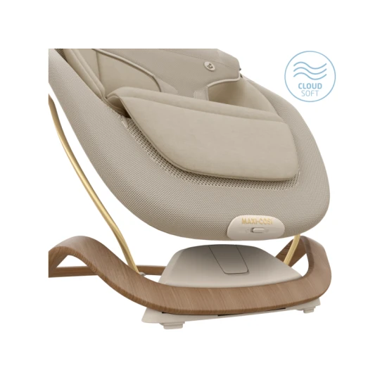 Maxi-Cosi Dove Pro Wippe Elegance Beige – 2230159110MC