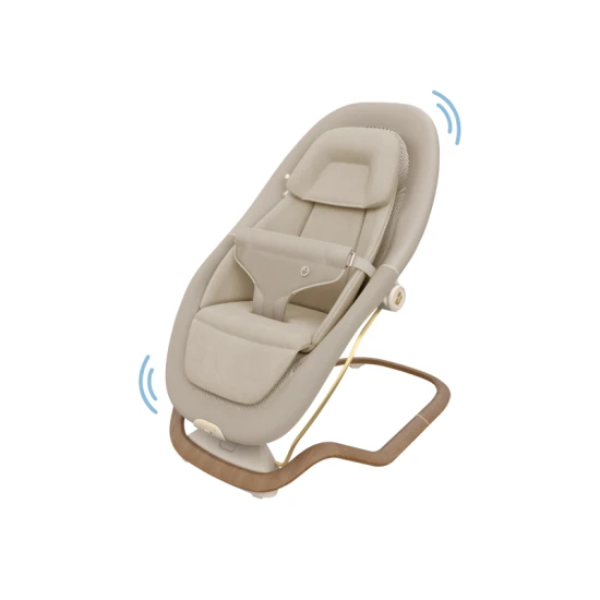 Maxi-Cosi Dove Pro Wippe Elegance Beige – 2230159110MC