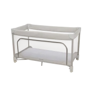 Merlin Reisebett Elegance Beige