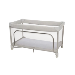Merlin Reisebett Elegance Beige