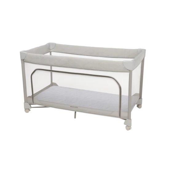 Maxi-Cosi Merlin Reisebett Elegance Beige – 2611159111MC