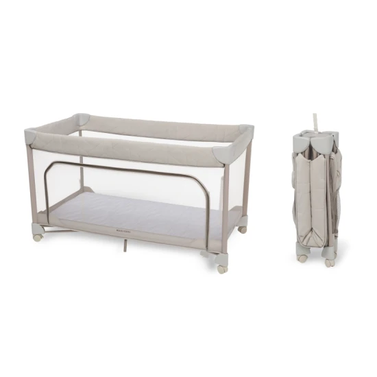 Maxi-Cosi Merlin Reisebett Elegance Beige – 2611159111MC