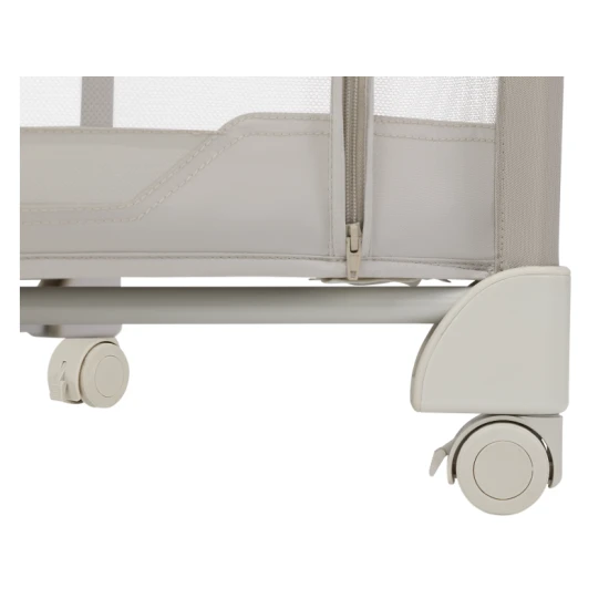 Maxi-Cosi Merlin Reisebett Elegance Beige – 2611159111MC