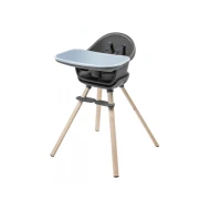 Moa 4-in-1 Stuhl Beyond Graphite