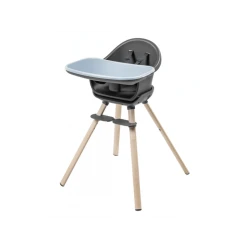 Moa 4-in-1 Stuhl Beyond Graphite