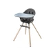 Maxi-Cosi Moa 4-in-1 Stuhl Beyond Graphite – 2710043111MC