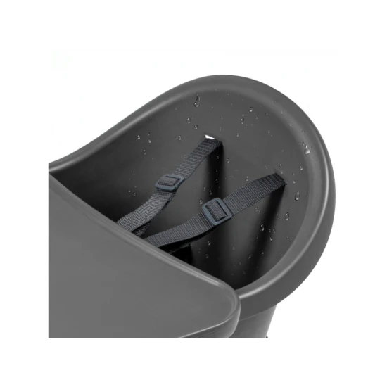 Maxi-Cosi Moa 4-in-1 Stuhl Beyond Graphite – 2710043111MC