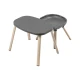 Maxi-Cosi Moa 4-in-1 Stuhl Beyond Graphite – 2710043111MC