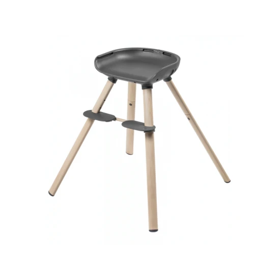 Maxi-Cosi Moa 4-in-1 Stuhl Beyond Graphite – 2710043111MC