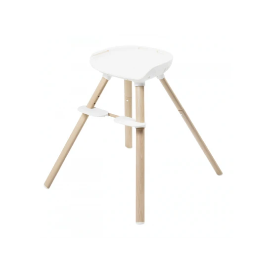 Maxi-Cosi Moa 4-in-1 Stuhl Beyond White – 2710044111MC