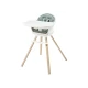 Maxi-Cosi Moa 4-in-1 Stuhl Beyond White – 2710044111MC