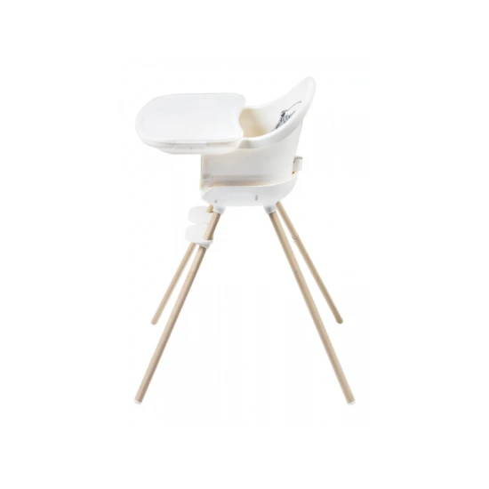 Maxi-Cosi Moa 4-in-1 Stuhl Beyond White – 2710044111MC