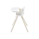Maxi-Cosi Moa 4-in-1 Stuhl Beyond White – 2710044111MC