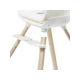 Maxi-Cosi Moa 4-in-1 Stuhl Beyond White – 2710044111MC