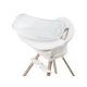 Maxi-Cosi Moa 4-in-1 Stuhl Beyond White – 2710044111MC