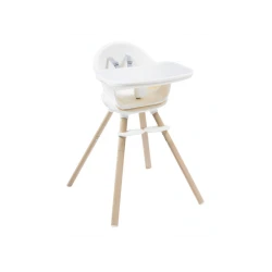 Moa 4-in-1 Stuhl Beyond White Moa 4-in-1 Stuhl Beyond White