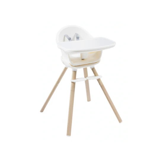 Maxi-Cosi Moa 4-in-1 Stuhl Beyond White – 2710044111MC