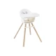 Maxi-Cosi Moa 4-in-1 Stuhl Beyond White – 2710044111MC