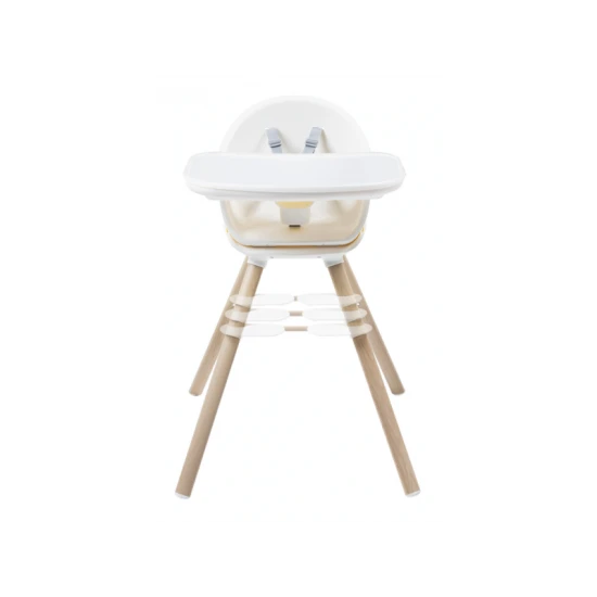 Maxi-Cosi Moa 4-in-1 Stuhl Beyond White – 2710044111MC