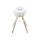 Maxi-Cosi Moa 4-in-1 Stuhl Beyond White – 2710044111MC