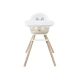 Maxi-Cosi Moa 4-in-1 Stuhl Beyond White – 2710044111MC