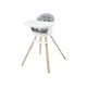 Maxi-Cosi Moa 4-in-1 Stuhl Beyond White – 2710044111MC