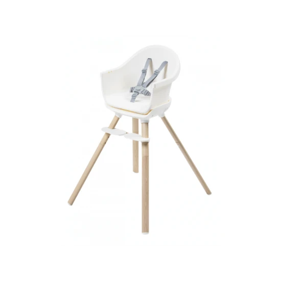 Maxi-Cosi Moa 4-in-1 Stuhl Beyond White – 2710044111MC
