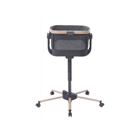 Maxi-Cosi Alba 3-in-1 Babywanne / Wippe / Stuhl Beyond Graphite – 2830043110MC