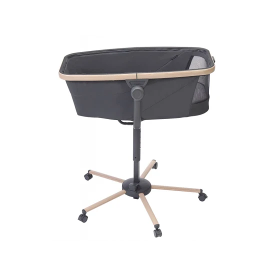 Maxi-Cosi Alba 3-in-1 Babywanne / Wippe / Stuhl Beyond Graphite – 2830043110MC