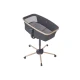 Maxi-Cosi Alba 3-in-1 Babywanne / Wippe / Stuhl Beyond Graphite – 2830043110MC
