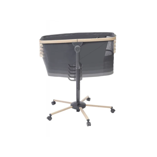 Maxi-Cosi Alba 3-in-1 Babywanne / Wippe / Stuhl Beyond Graphite – 2830043110MC