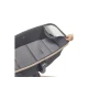 Maxi-Cosi Alba 3-in-1 Babywanne / Wippe / Stuhl Beyond Graphite – 2830043110MC