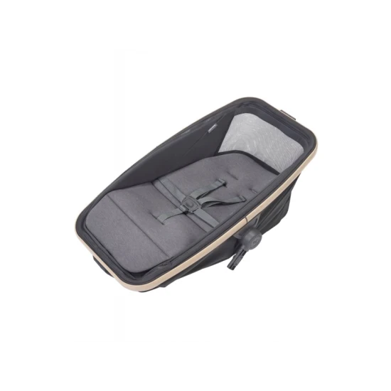 Maxi-Cosi Alba 3-in-1 Babywanne / Wippe / Stuhl Beyond Graphite – 2830043110MC