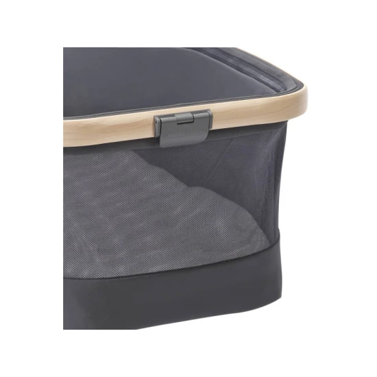 Maxi-Cosi Alba 3-in-1 Babywanne / Wippe / Stuhl Beyond Graphite – 2830043110MC
