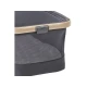 Maxi-Cosi Alba 3-in-1 Babywanne / Wippe / Stuhl Beyond Graphite – 2830043110MC
