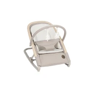 Kori 2-in-1 Wippe Classic Beige