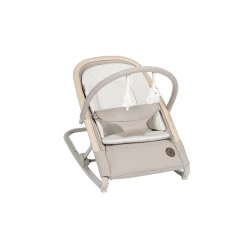 Kori 2-in-1 Wippe Classic Beige