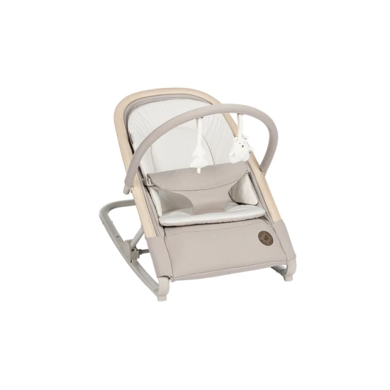 Maxi-Cosi Kori 2-in-1 Wippe Classic Beige – 2835022300MC